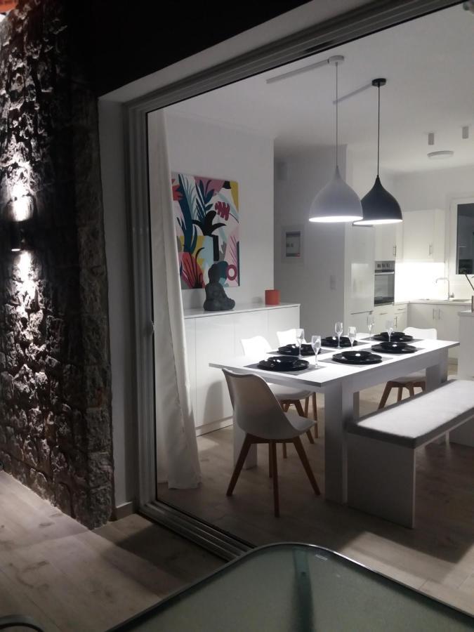 Nera'S View Apartment Epidaurus Bagian luar foto