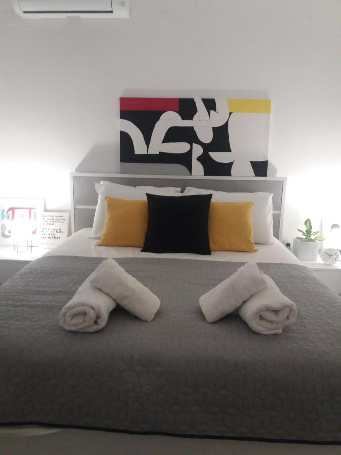 Nera'S View Apartment Epidaurus Bagian luar foto