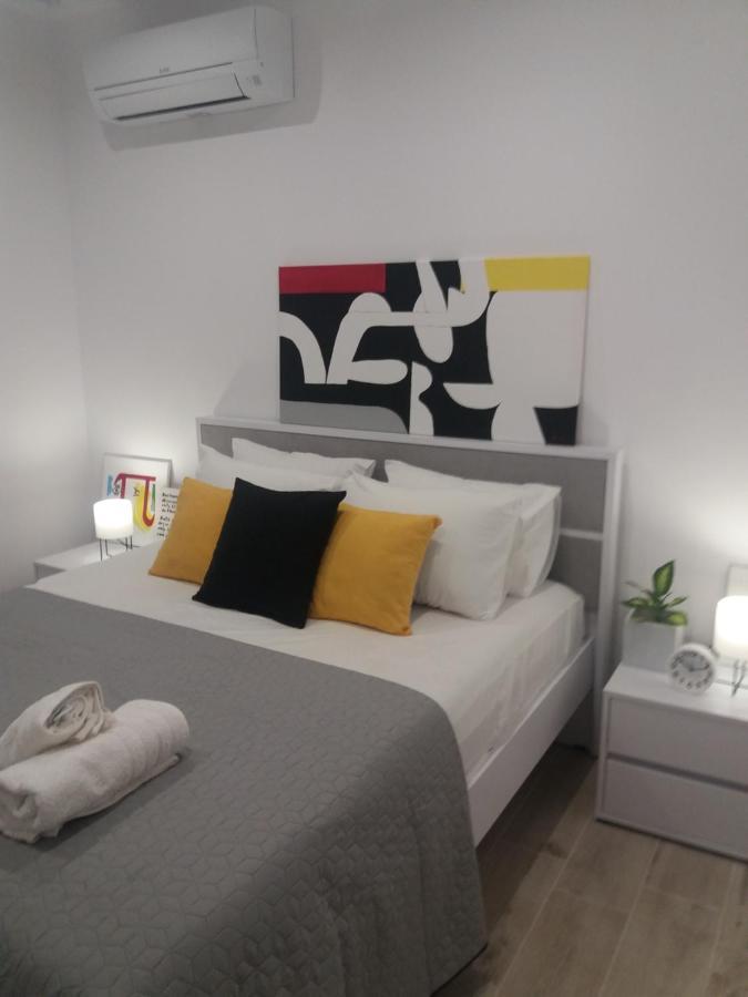 Nera'S View Apartment Epidaurus Bagian luar foto