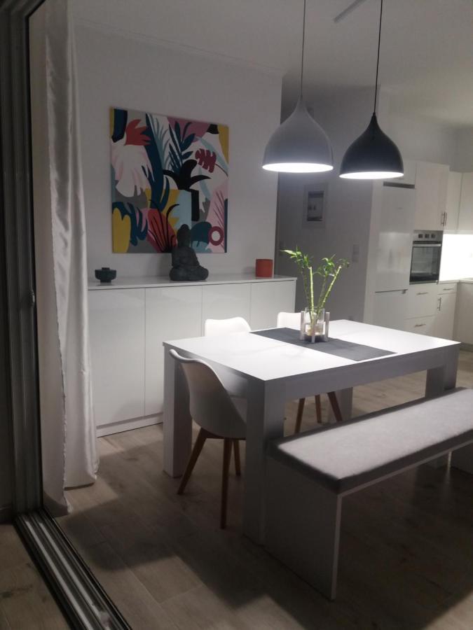 Nera'S View Apartment Epidaurus Bagian luar foto