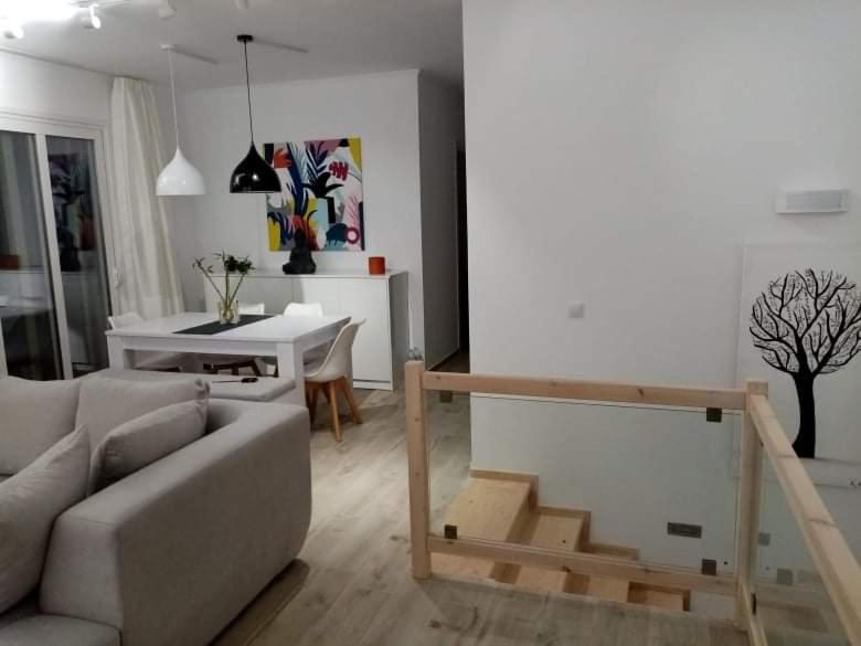 Nera'S View Apartment Epidaurus Bagian luar foto