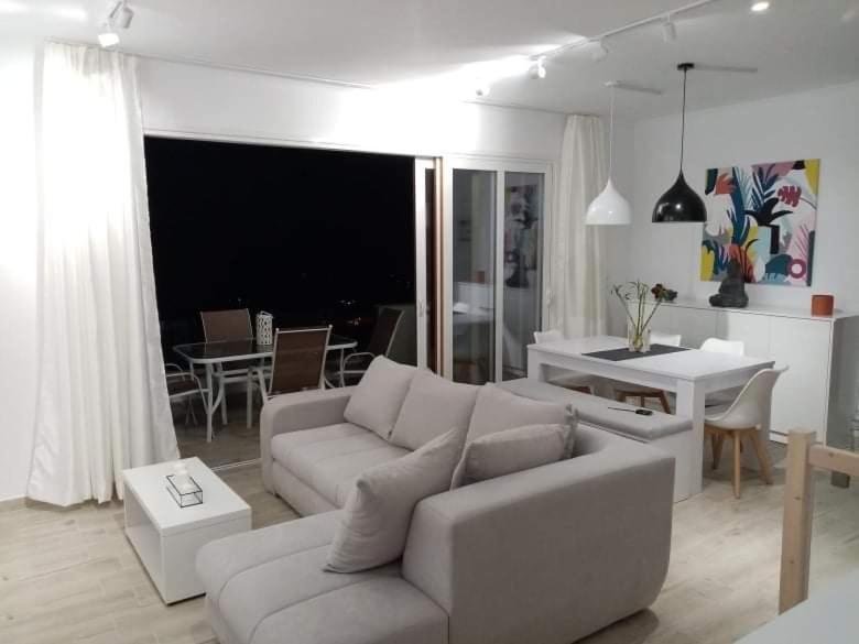Nera'S View Apartment Epidaurus Bagian luar foto