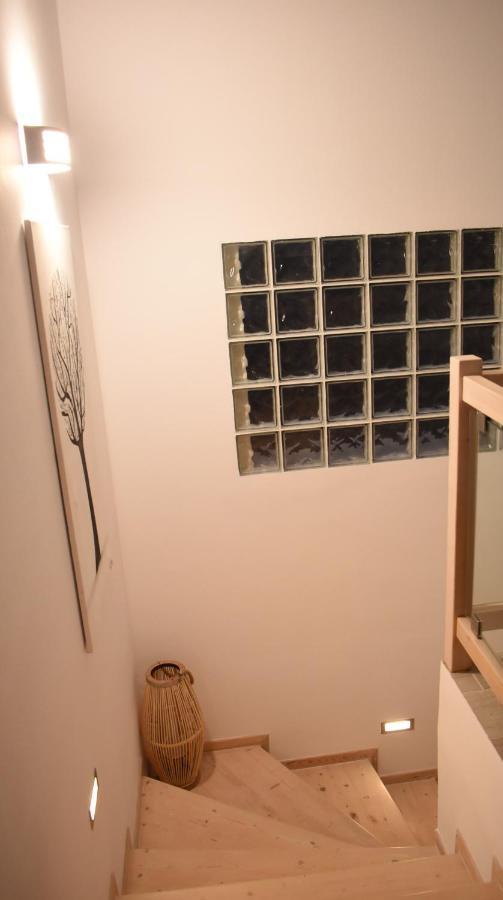 Nera'S View Apartment Epidaurus Bagian luar foto